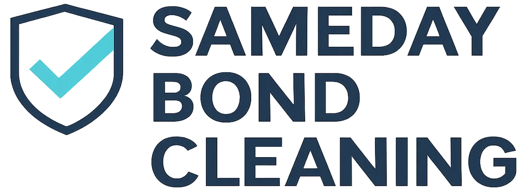 Sameday Bond Cleaning